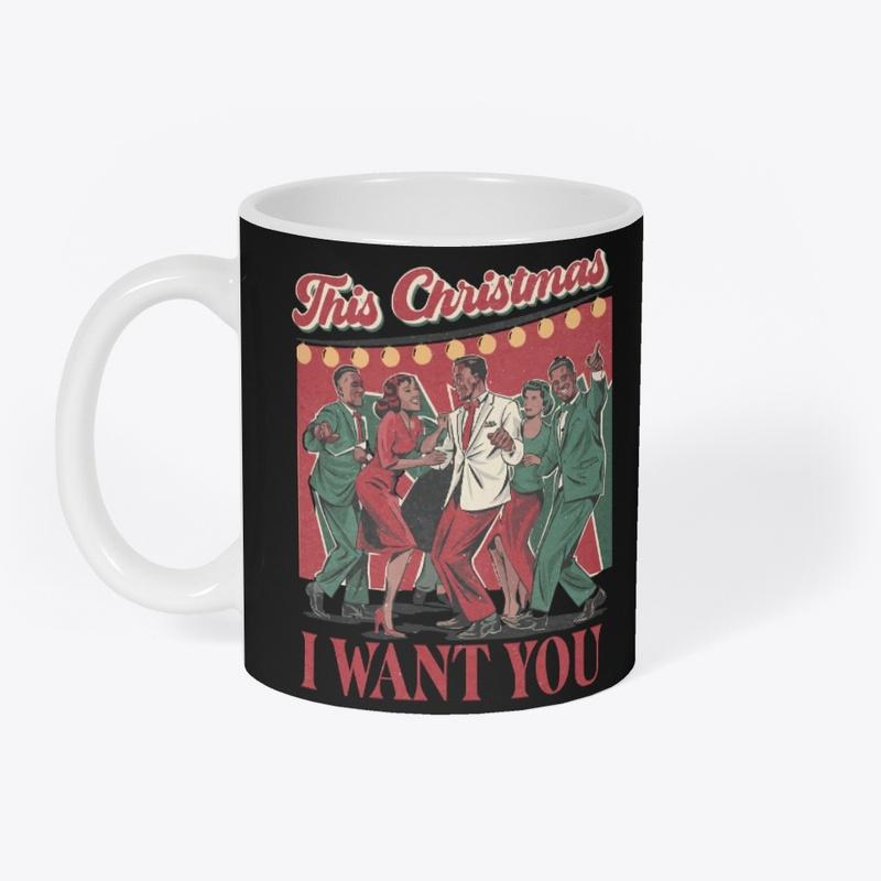 This Christmas I Want You Collection