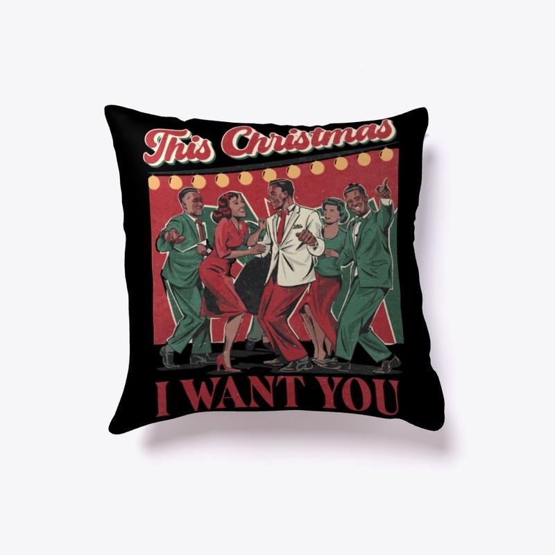 This Christmas I Want You Collection