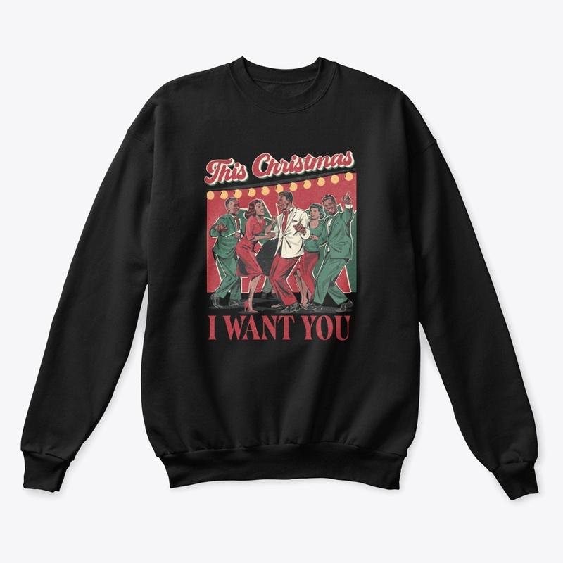 This Christmas I Want You Collection