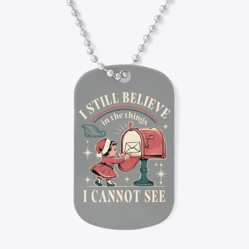 Believe in Magic Collection